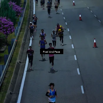 Runner Photo 6601820