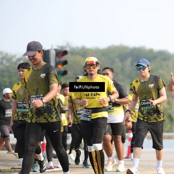 Runner Photo 6601839