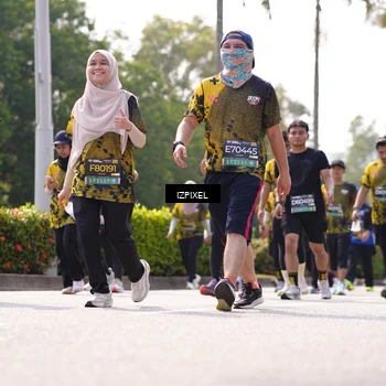 Runner Photo 6601849