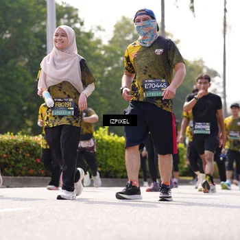 Runner Photo 6601852