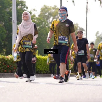 Runner Photo 6601855