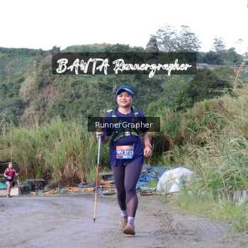 Runner Photo 660186