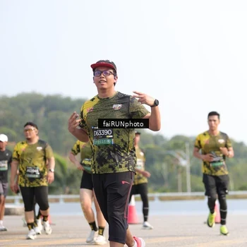 Runner Photo 6601871