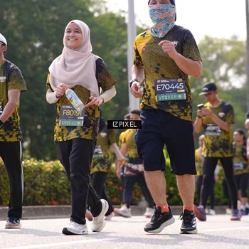 Runner Photo 6601885