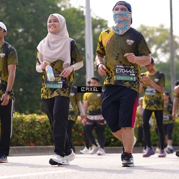 Runner Photo 6601892