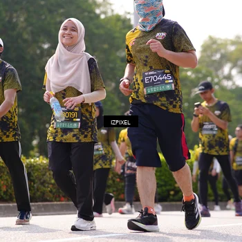 Runner Photo 6601897