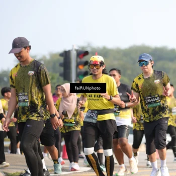 Runner Photo 6601898
