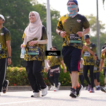 Runner Photo 6601899