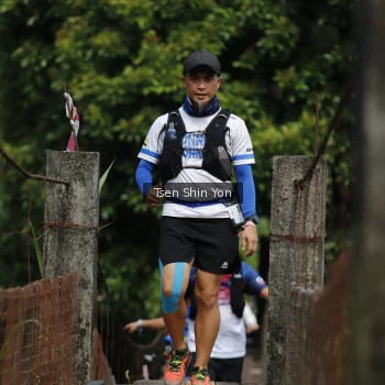 Runner Photo 66019