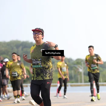Runner Photo 6601906