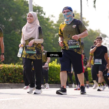 Runner Photo 6601907