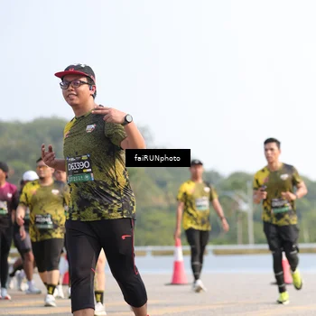 Runner Photo 6601908