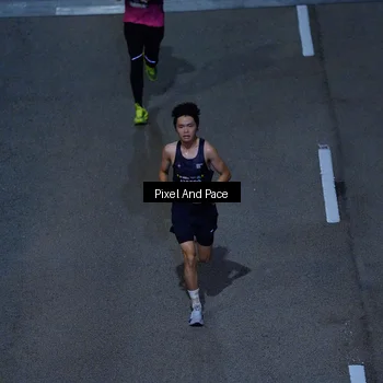 Runner Photo 6601909