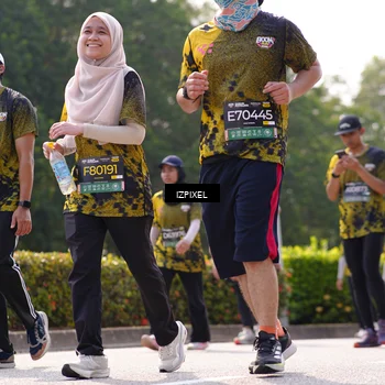 Runner Photo 6601920