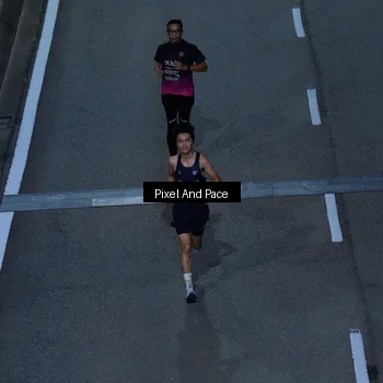 Runner Photo 6601923