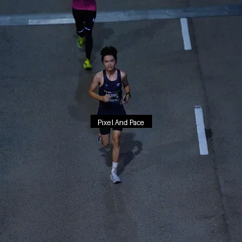 Runner Photo 6601933