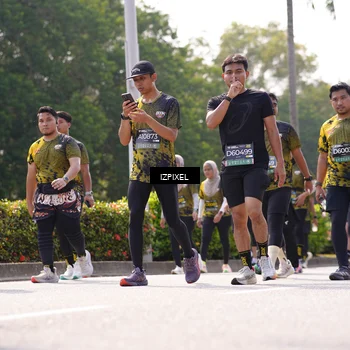 Runner Photo 6601934