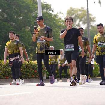 Runner Photo 6601936