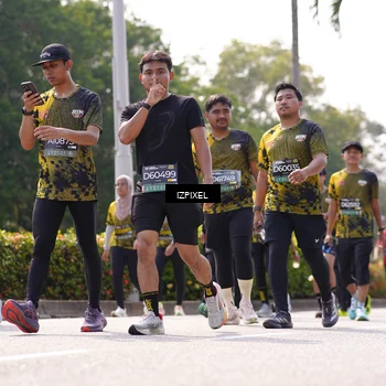 Runner Photo 6601945