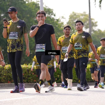 Runner Photo 6601955