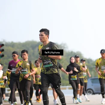 Runner Photo 6601959