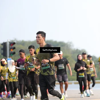 Runner Photo 6601961