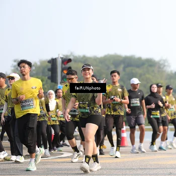 Runner Photo 6601963