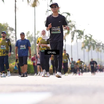 Runner Photo 6601980