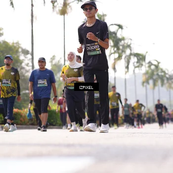 Runner Photo 6601982