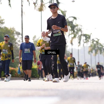 Runner Photo 6601990