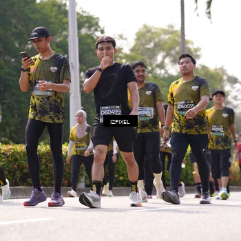 Runner Photo 6601993