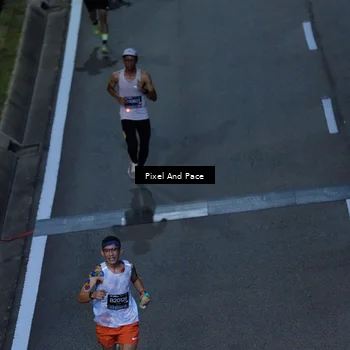 Runner Photo 6602029