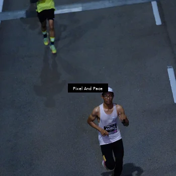 Runner Photo 6602031