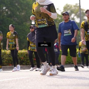 Runner Photo 6602037