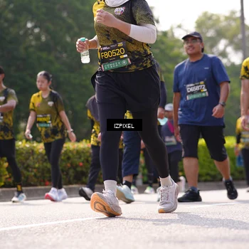 Runner Photo 6602048