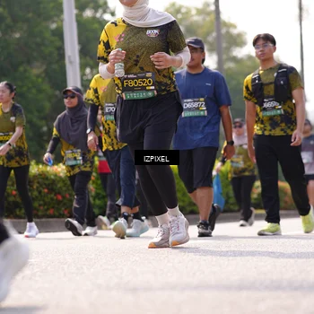 Runner Photo 6602049