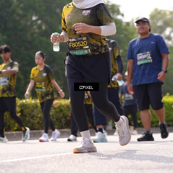 Runner Photo 6602052