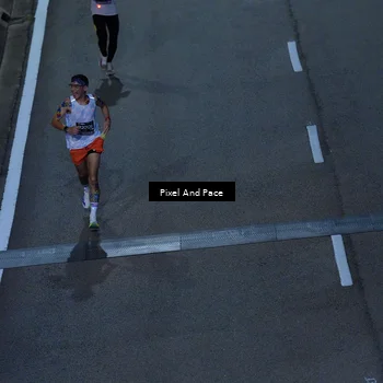 Runner Photo 6602056