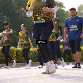 Runner Photo 6602062