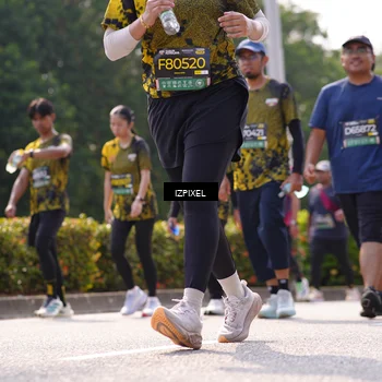 Runner Photo 6602067