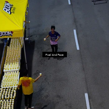 Runner Photo 6602069