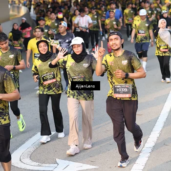 Runner Photo 6602072