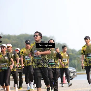 Runner Photo 6602075