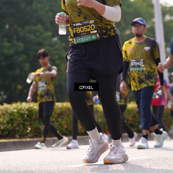 Runner Photo 6602081