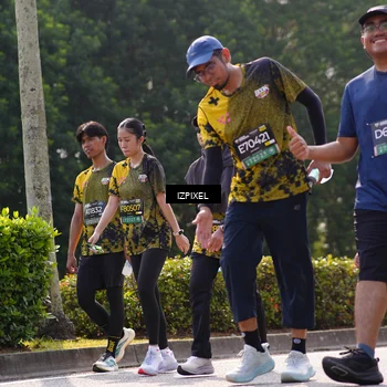 Runner Photo 6602088