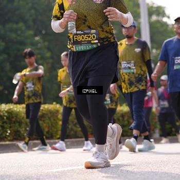 Runner Photo 6602095