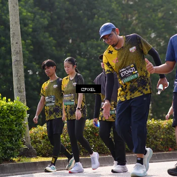 Runner Photo 6602103