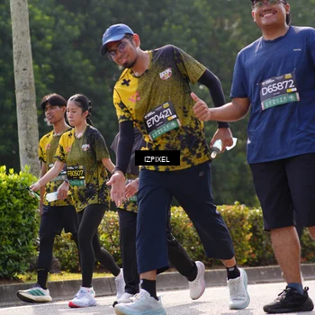 Runner Photo 6602112