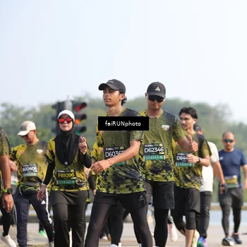 Runner Photo 6602115