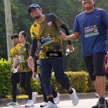 Runner Photo 6602116